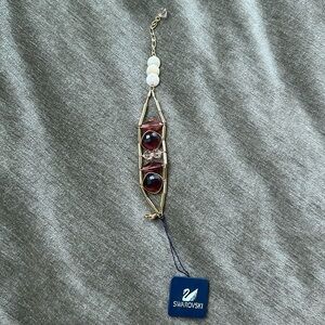 Swarovski bracelet